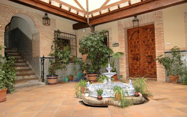 Apartamento C/Real,9