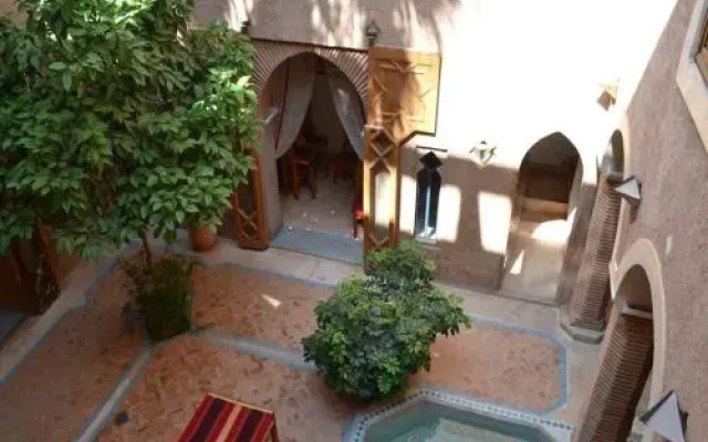 Riad Zahir