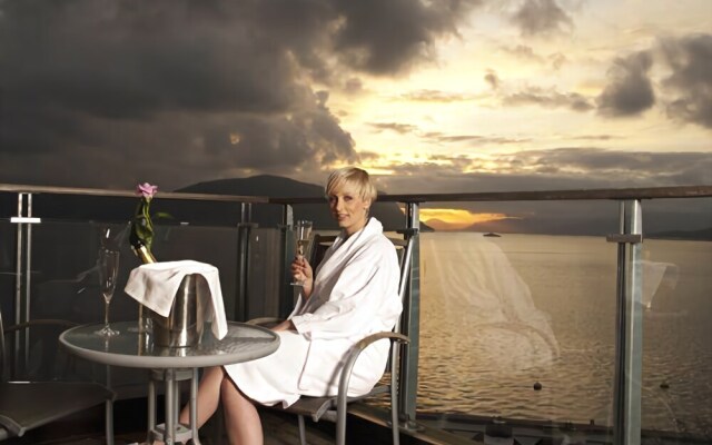 Spa-hotell Velvære