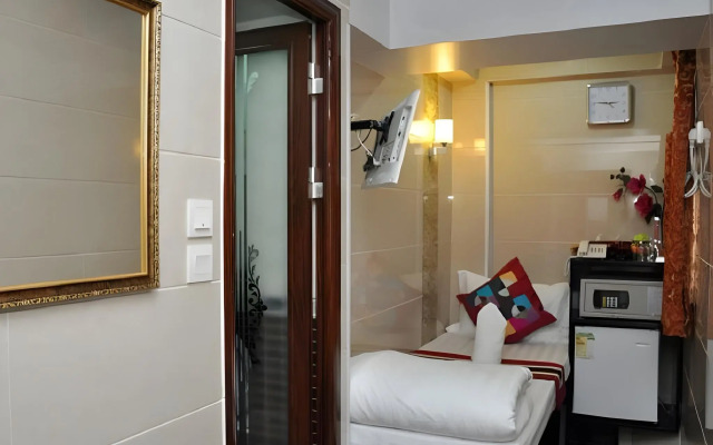 Hong Kong Premium Guest House