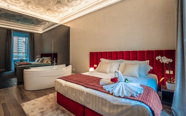 Growel Exclusive Suites San Pietro