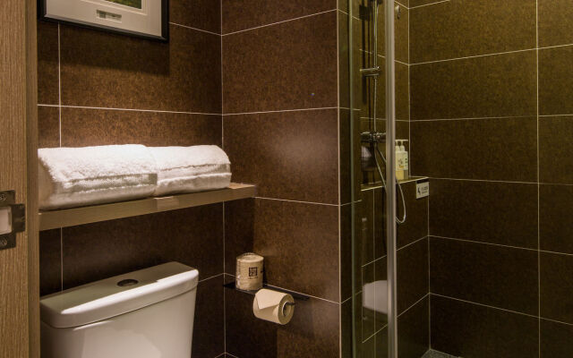Atour Hotel Hangzhou Hushu Nan Road