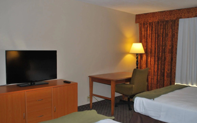 Rodeway Inn