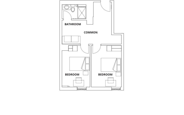 CampusOne Student Residence DT Toronto