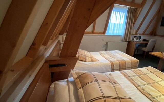 Hotel De Belgische Loodsensociëteit