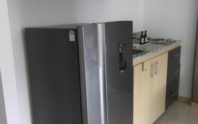 Beautiful Apartmentsuite With The Best Location In Medellin Free Wi-fi