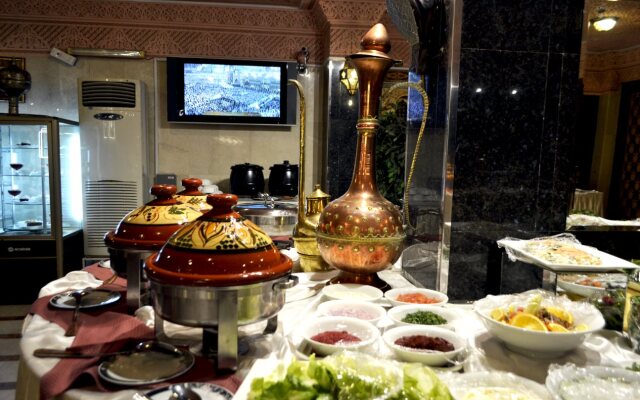 Jeddah Gulf For Hotel Suites