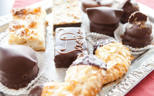 Heldts Apartment-Hotel