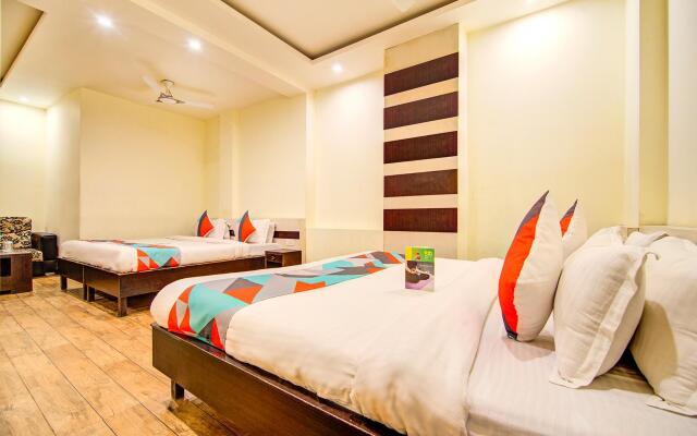 Hotel Global Inn by Fabhotel