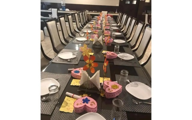 Hotel Jasmine