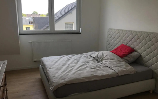 Apartment Brander Blick
