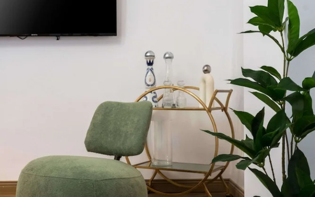 Stunning 3BR Apartment in Bucharest