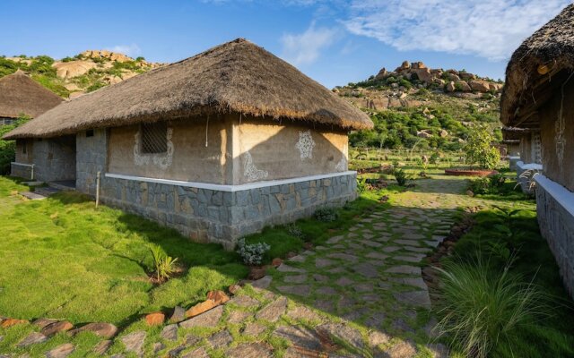 Zostel Hampi (Gangavathi)