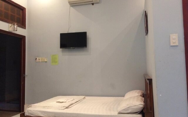 Hai Dang Mekong Guesthouse