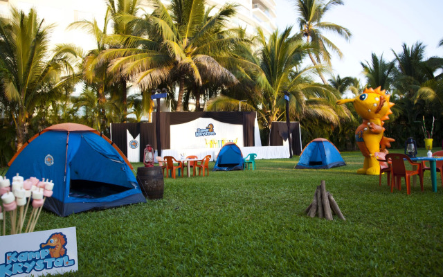 Krystal Ixtapa All Inclusive