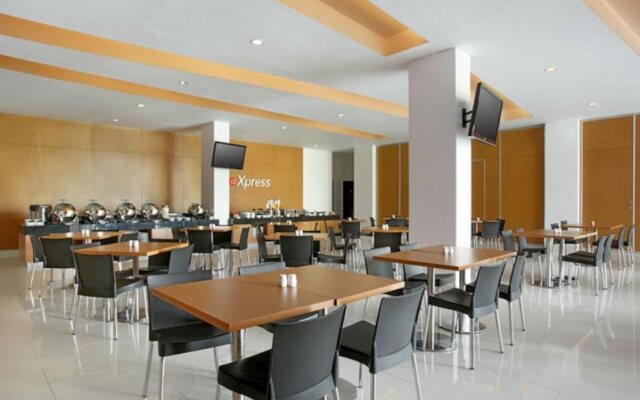 Amaris Hotel Embong Malang - Surabaya