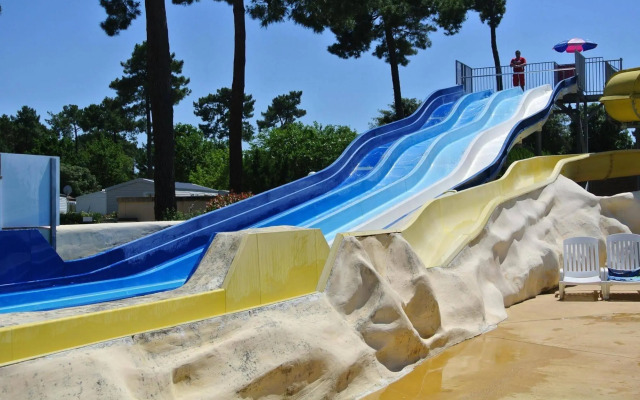 Camping la Pignade
