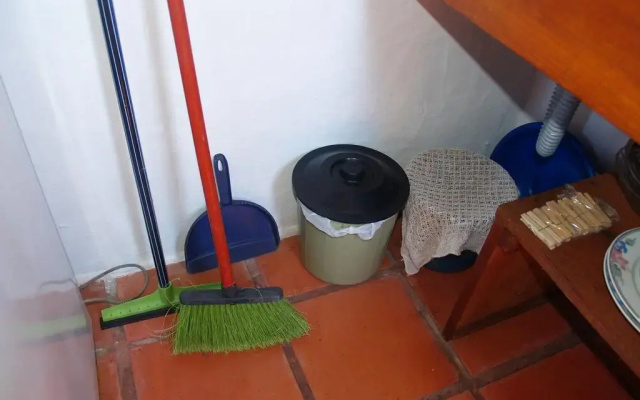 Punta del Diablo Hostel
