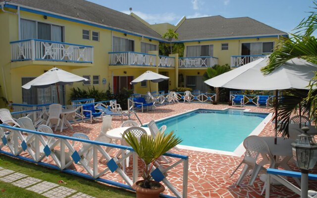 Anchorage Inn