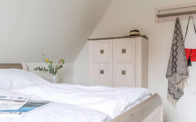 Holiday house, Fuhlendorf