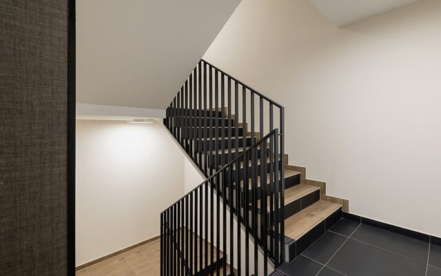 Apartments Wroclawska 33 by Renters