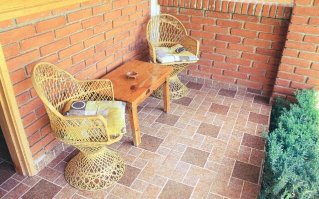 Cabañas Rincón Escondido