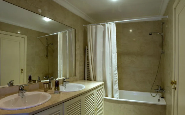 Altido Downtown Garrett