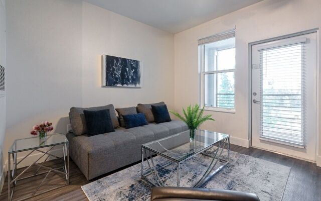 The Pointe Condos by Barsala