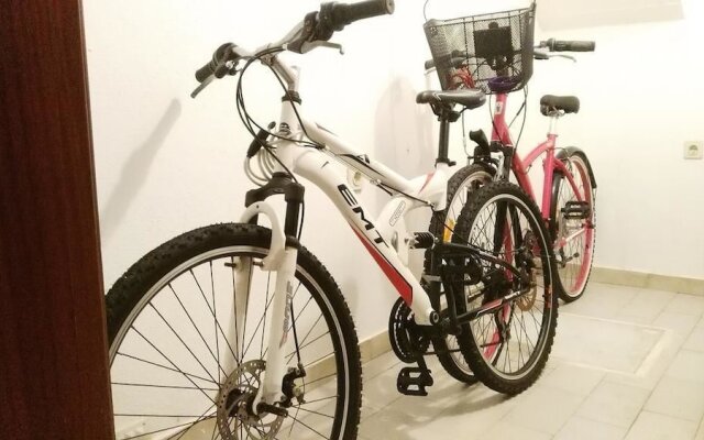 Prime Apartment Guia