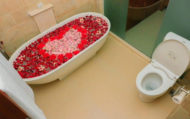 Argya Santi Resort