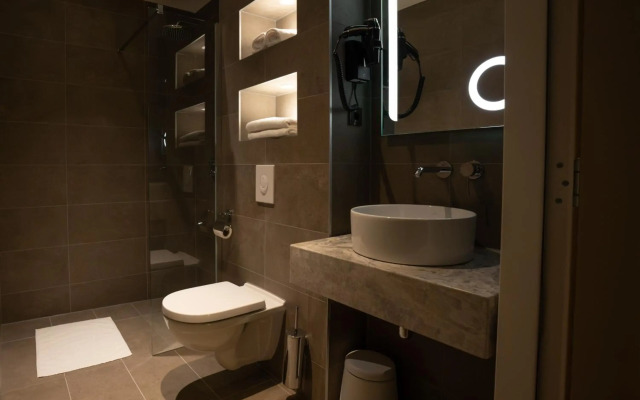 Art Hotel Rotterdam