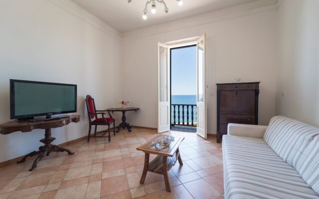 Alghero Seaview Apt