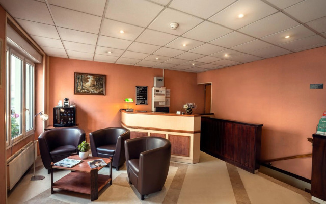 Hotel Neptune