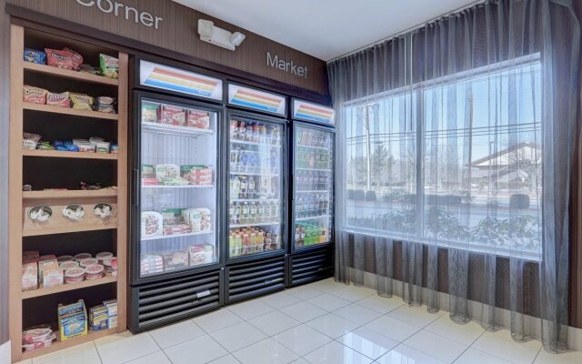 Fairfield Inn & Suites by Marriott Edison-South Plainfield