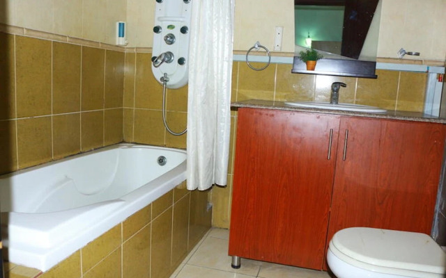 1804 Boutique Hotel