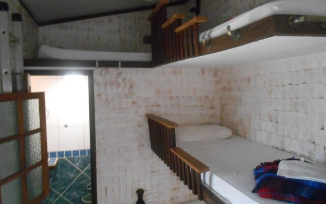 Gohouse - Suite Tonelero 01