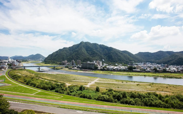Miyako Hotel Gifu Nagaragawa