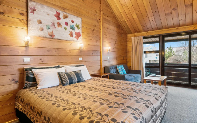 Aspiring Lodge Motel