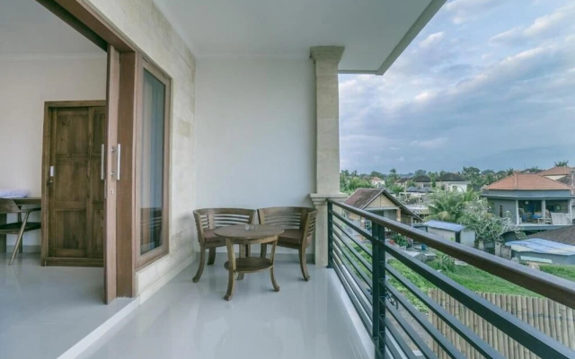 Pondok Tamiu