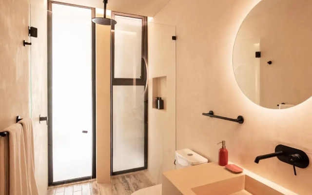 BESPOKE, member of Small Luxury Hotels