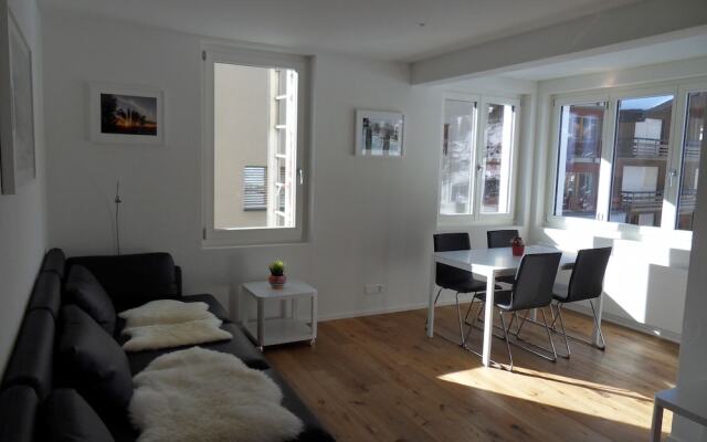 Apartement Silverpeak
