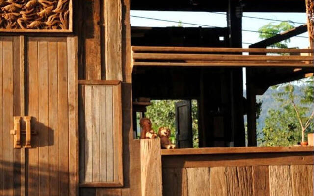 Non Zee Rimtarn Resort