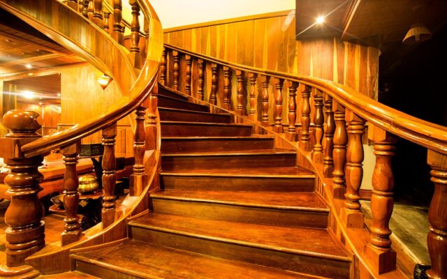 Aroma Angkor Boutique Hotel