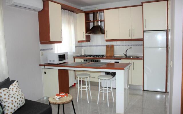 Acogedor apartamento VALLE DEL JERTE
