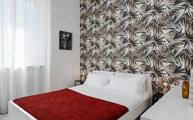 DUOMO CITYLIFE - Modern and elegant apartment