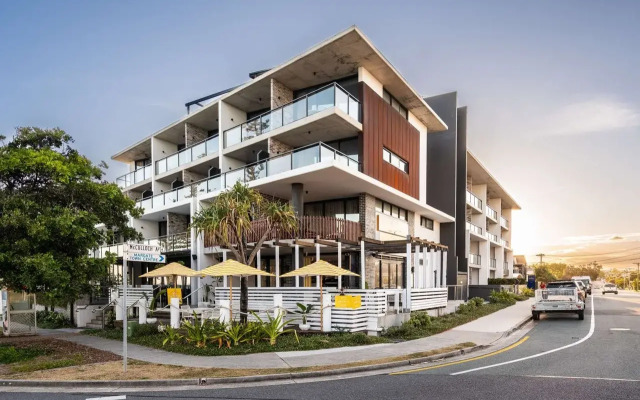 The Sebel Brisbane Margate Beach