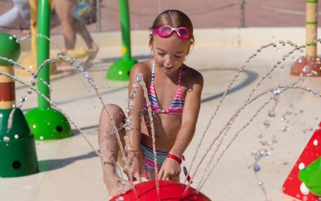 Spiaggia e Mare Holiday Park