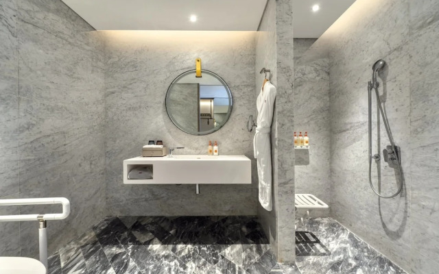 Crowne Plaza Quanzhou Riverview by IHG