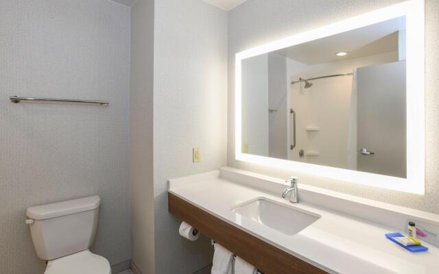 Holiday Inn Express Hotel & Suites Richwood-Cincinnati South by IHG