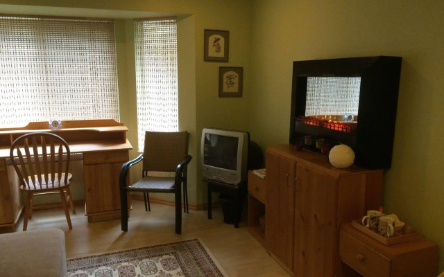 Oasis Retreat Spa B & B